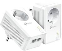 ET Powerline TPLink TL-PA7027P KIT AV1000