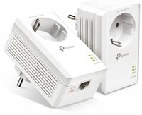 Powerline TPLink TL-PA7017P KIT AV1000