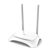 Wlan Rou TPLink TL-WR850N 300Mbps