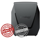 Wlan Rou+NAS Synology WRX560 3000Mbps 1xUSB3