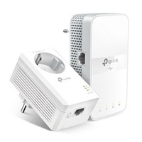 ET Powerline TPLink TL-WPA7617 KIT AV1200 Gigabit