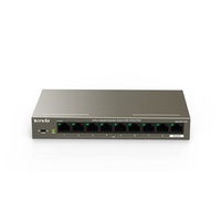 Switch Tenda TEG1109P-8-102W 9port 100Mbit 8port PoE 102W