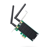 Wlan NIC TPLink PCIE Archer T4E AC1200 Dual Band