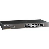 SwitchTPLink TL-SF1024 24port 10/100 switch