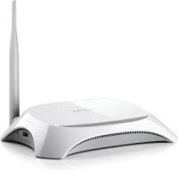 TP-Link TL-MR3220 wireless router
