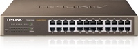 Switch TPLink TL-SG1024D 24p Gigabit Metal