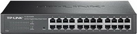 Switch TPLink TL-SG1024DE 24p Gigabit Metal