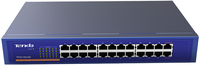 Switch Tenda TEG1024D 24p Gigabit