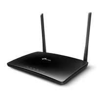 Wlan Rou TPLink TL-MR6400 3G/4G+1 SIM Card Slot