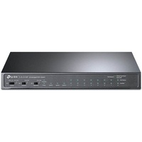 Switch TPLink TL-SL1311MP (8xPoE+) +2 Gigabit+1SFP TL-SL1311MP