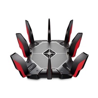 Wlan Rou TPLink Archer AX11000 Next-Gen Tri-Band Gaming Router