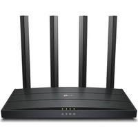 Wlan Rou TPLink Archer AX12 Dual Band AX1500 Wi-Fi 6 Router