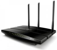 Wlan Rou TPLink Archer A9 1300Mbps 5GHz+600Mbps 4p x 1Gbps 1xUSB
