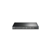 Switch TPLink TL-SG3428XMP 24xGiga (24xPOE+) +4x10G SFP+ +2xKonz