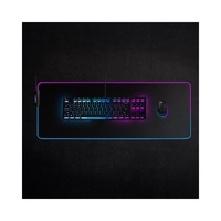 Mouse Pad Chieftec Chieftronic Halo A-RGB XL 80 cm MP-800-ARGB