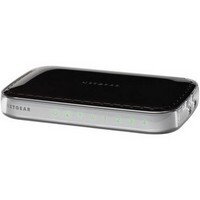 Wlan Rou Netgear WNR1000-100PES 150 Mbps