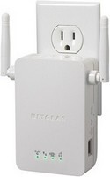 Wlan Accp Netgear WN3000RP v2 N Range Extender/Repeater