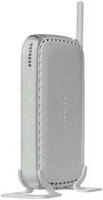 Wlan Accp Netgear WN604 802.11b/g/n Access Point