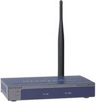 Netgear WG103 Prosafe 802.11g Wireless Access Point
