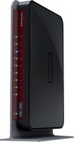 Wlan Rou Netgear WNDR3800-100PES 600 Mbps N Dual
