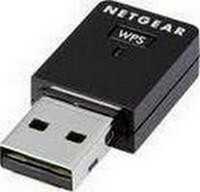 Wlan NIC Netgear WNA3100M-100PES N300 USB Micro