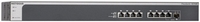 Switch Netgear XS708E-100NES 8xGiga Ethernet Plus