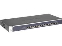 Switch Netgear XS716E-100NES 16x10GB PLUS Switch Web Managed