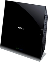 Netgear R6200 802.11ac Dual band Gigabit Wireless Router (300 + 867 Mbps)