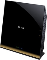 Netgear R6200 802.11ac Dual band Gigabit Wireless Router (450 + 1300 Mbps)