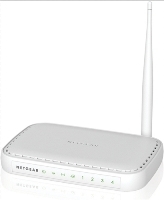 Wlan Rou Netgear JNR1010-100PES 150Mbps