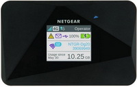 Wlan Rou Netgear AirCard 785S 3G/4G Dual Band Mobile HOT Spot
