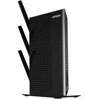 Wlan Rou Netgear EX7000 AC1900 Dual-B. Gbe Range Extender 1xUSB3