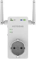 Wlan Accp Netgear WN3100RP-100PES Range Extender Ext Antennas 1P