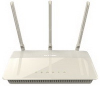 Wlan Rou D-Link DIR-880L AC1900 Dual Band Cloud Router