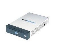 Router Cisco RV042-EU 2xWan 4p VPN