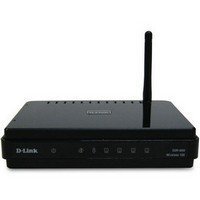 D-Link DIR-600 wireless router