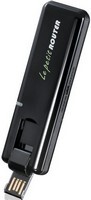 Wlan Rou D-Link DWR-510 Mini USB Router 3G 7.2Mbps