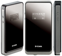 Wlan Rou D-Link DWR-730/E 3G SIM interface