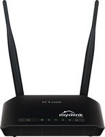 D-Link Cloud Router N300 wireless router