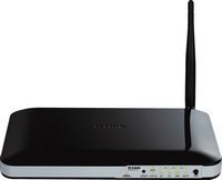 D-Link DWR-512 N 150 3g 7,2 Mbps HSUPA router