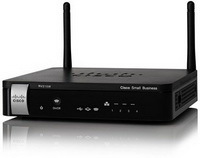 CISCO RV215W 300Mbps Wlan router