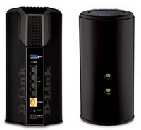 Wlan Rou D-Link DIR-868L AC1750 Wireless Dual Band