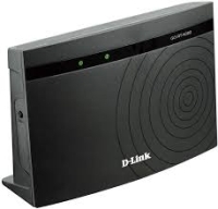 Wlan Rou D-Link GO-RT-N300 300Mbps Wireless