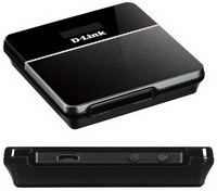 Wlan Rou D-Link DWR-932 4G LTE Router