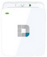Wlan Rou D-Link DIR-518L Wireless AC Mobile Cloud Companion Rout