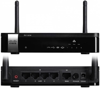 Cisco RV130W-E-K9-G5 300Mbps Gigabit router