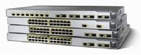 Cisco WS-CE500-24TT switch