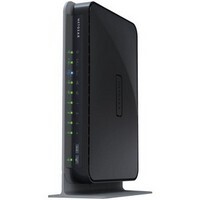 Wlan Rou Netgear WNDR3700-100PES v4  600Mbps N Dual