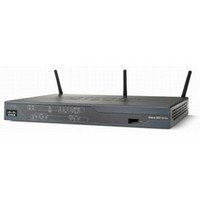 Cisco 861W Wireless Security Router
