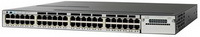 ET Sw Cisco WS-C3750X-48P-L Catalyst 48xPOE Manage